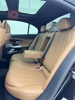 مرسيدس بنز E-Class